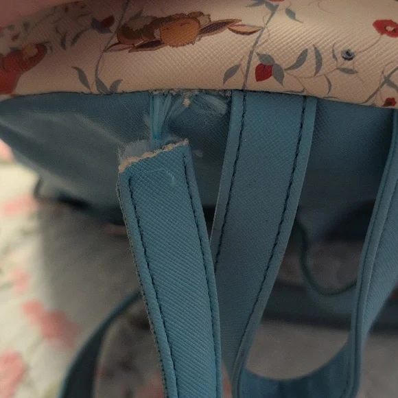 Pokemon Backpack*Please Read - Picture 5 of 7